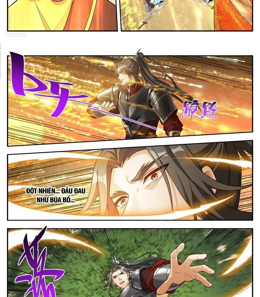 Chapter 637 - Trang 8