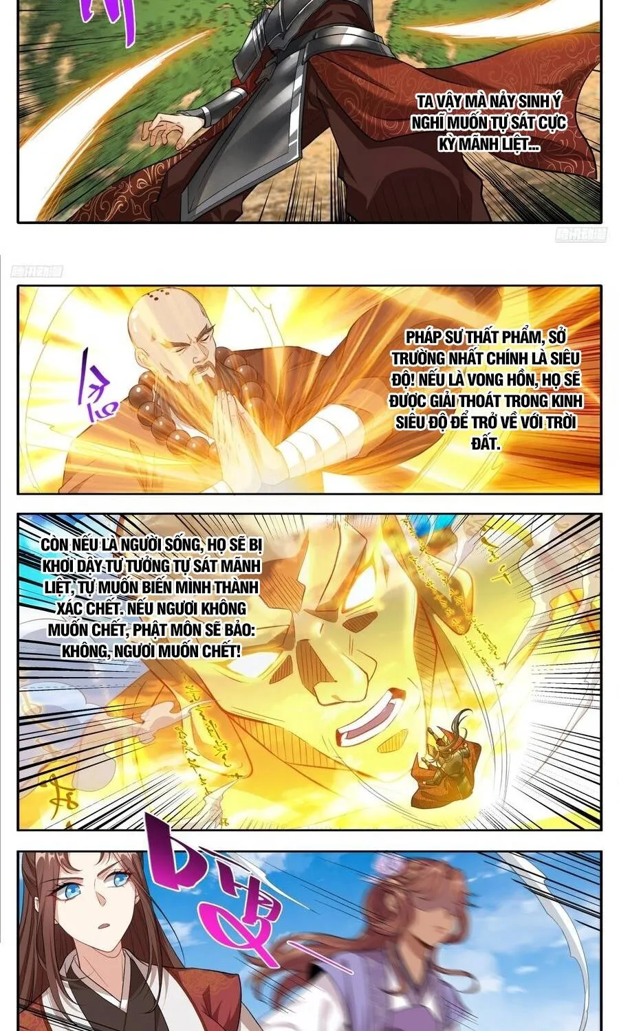 Chapter 637 - Trang 9