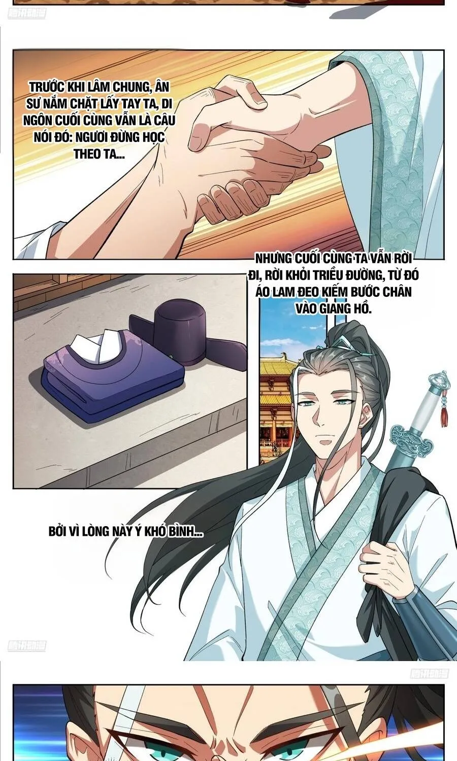 Chapter 638 - Trang 11