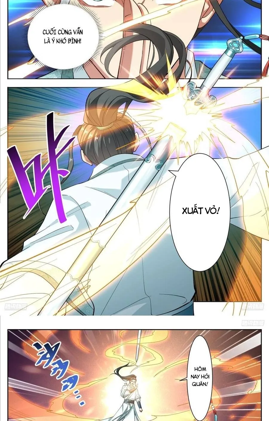 Chapter 638 - Trang 12