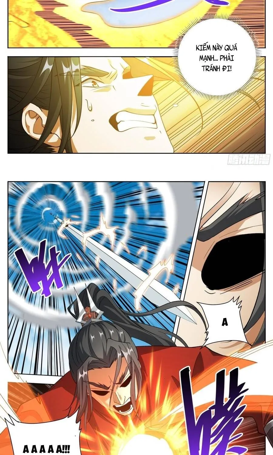 Chapter 638 - Trang 15
