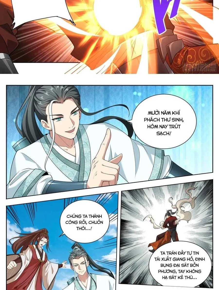 Chapter 638 - Trang 16