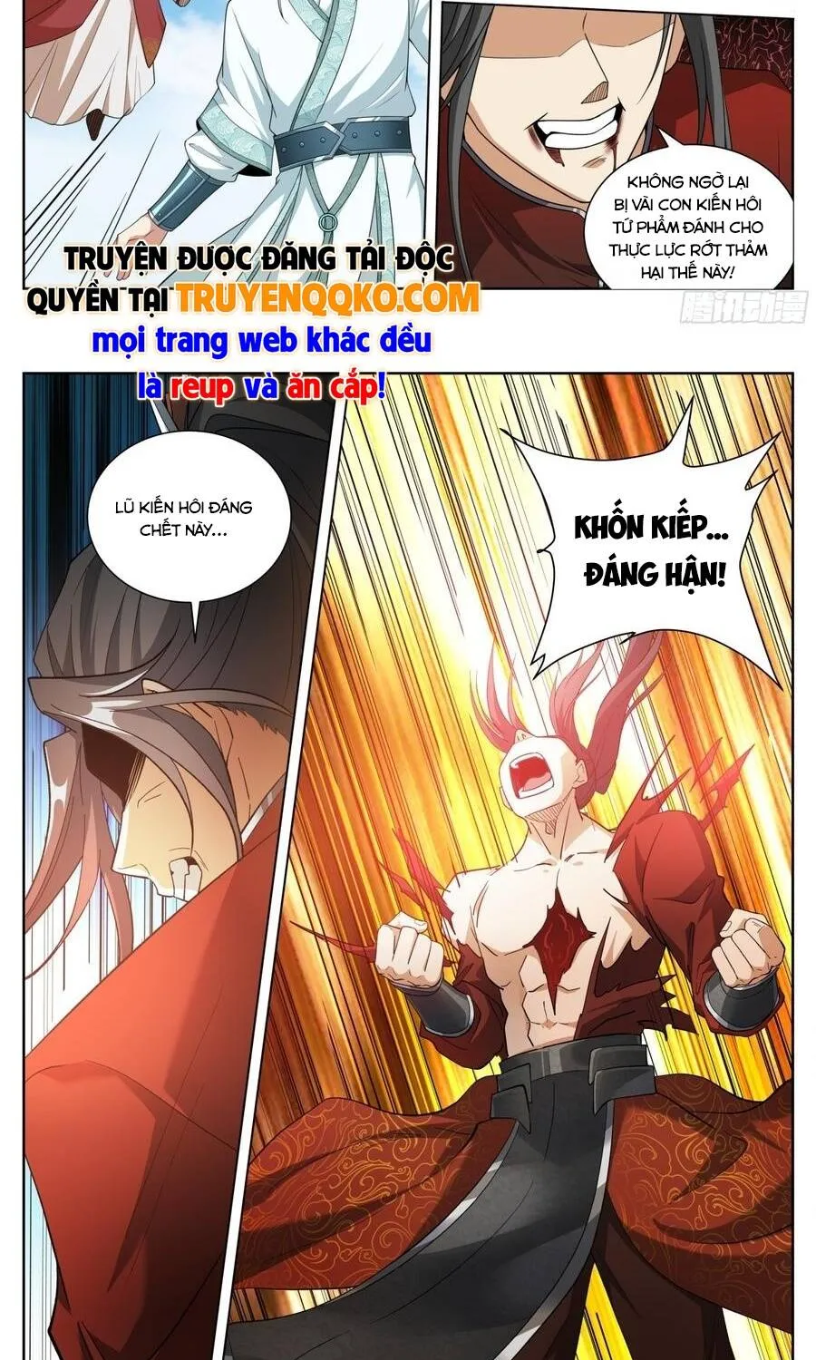 Chapter 638 - Trang 17