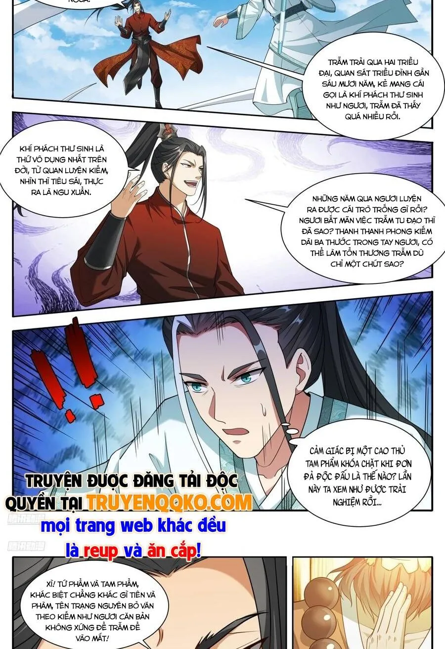 Chapter 638 - Trang 3
