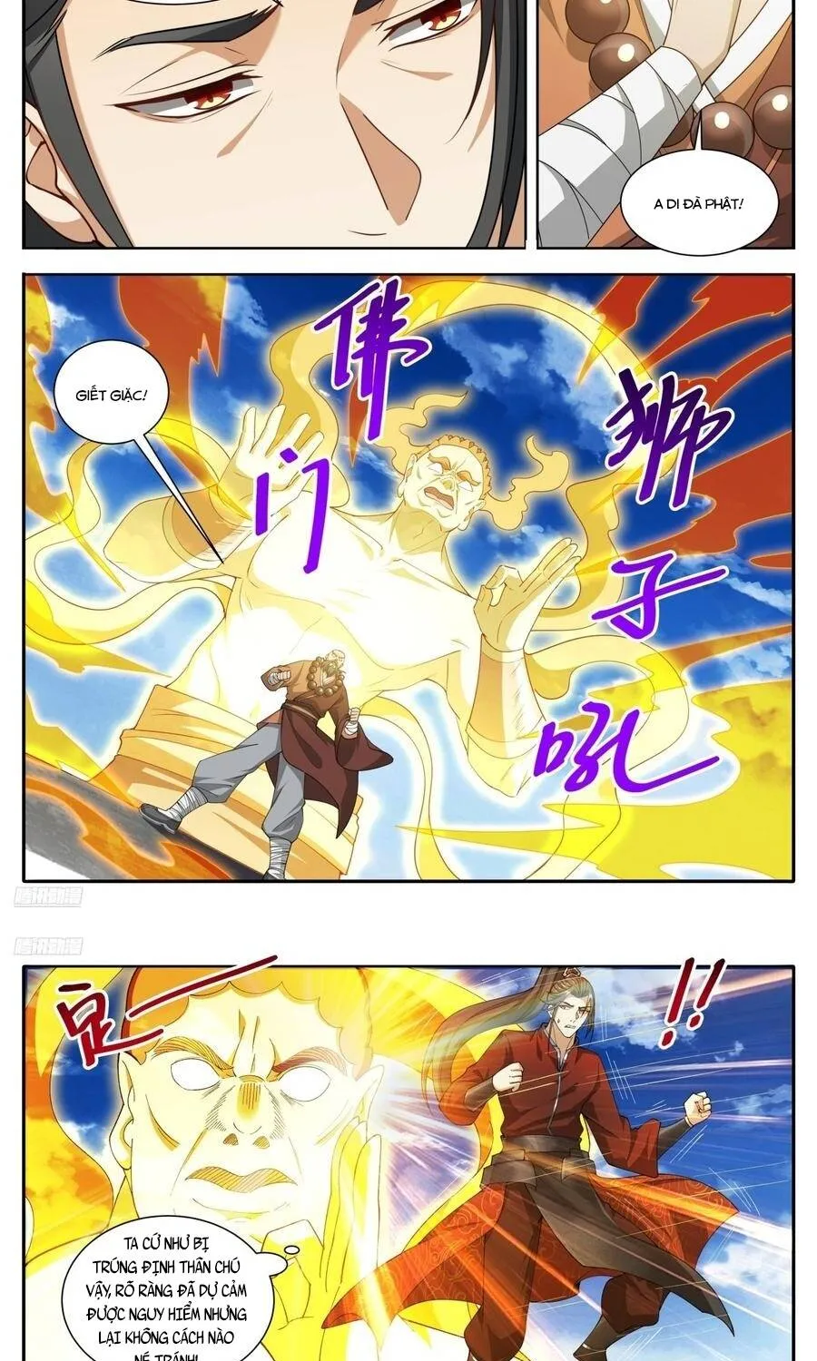 Chapter 638 - Trang 4