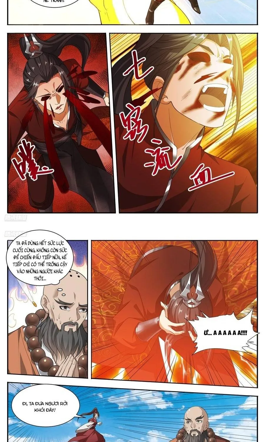Chapter 638 - Trang 5