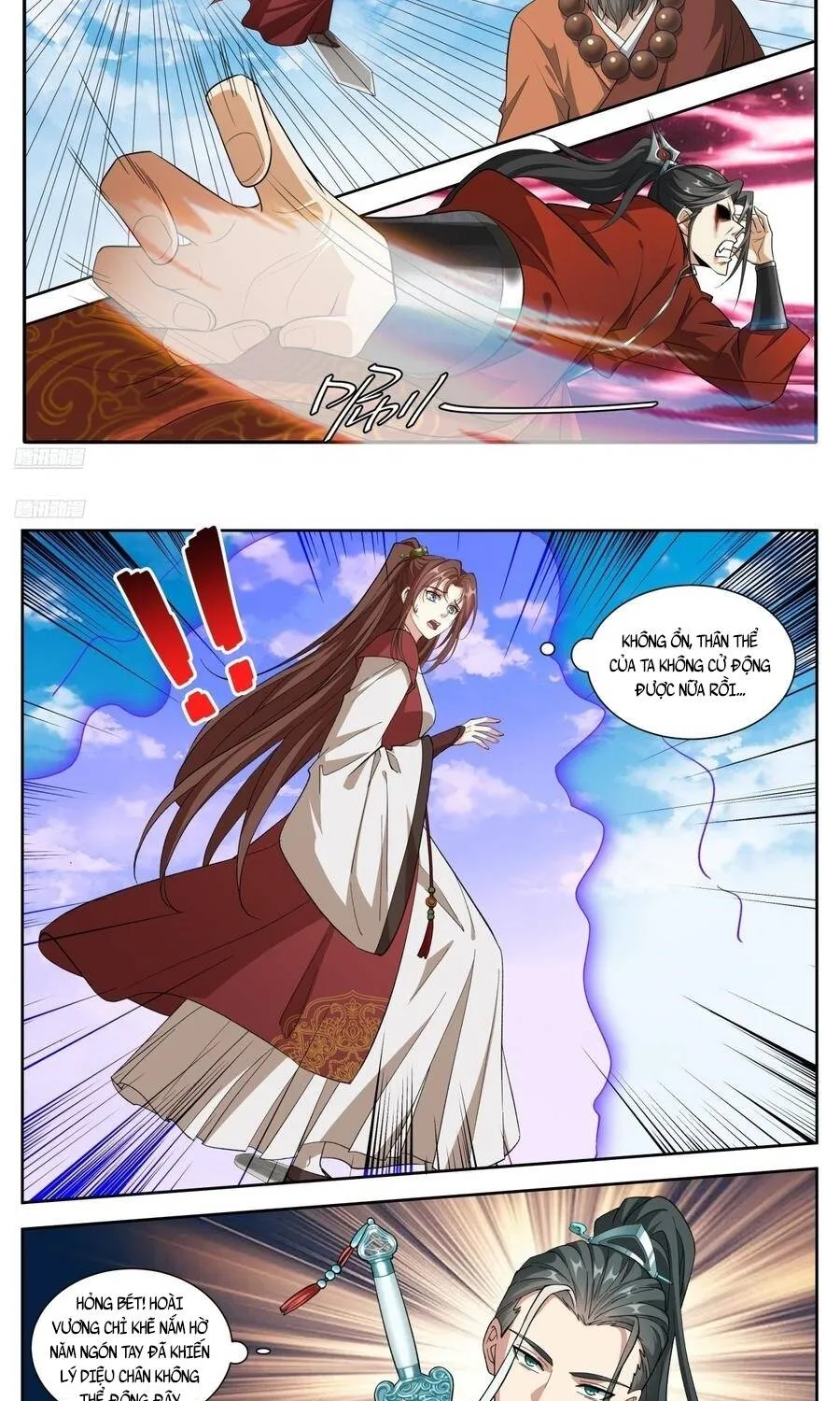 Chapter 638 - Trang 6