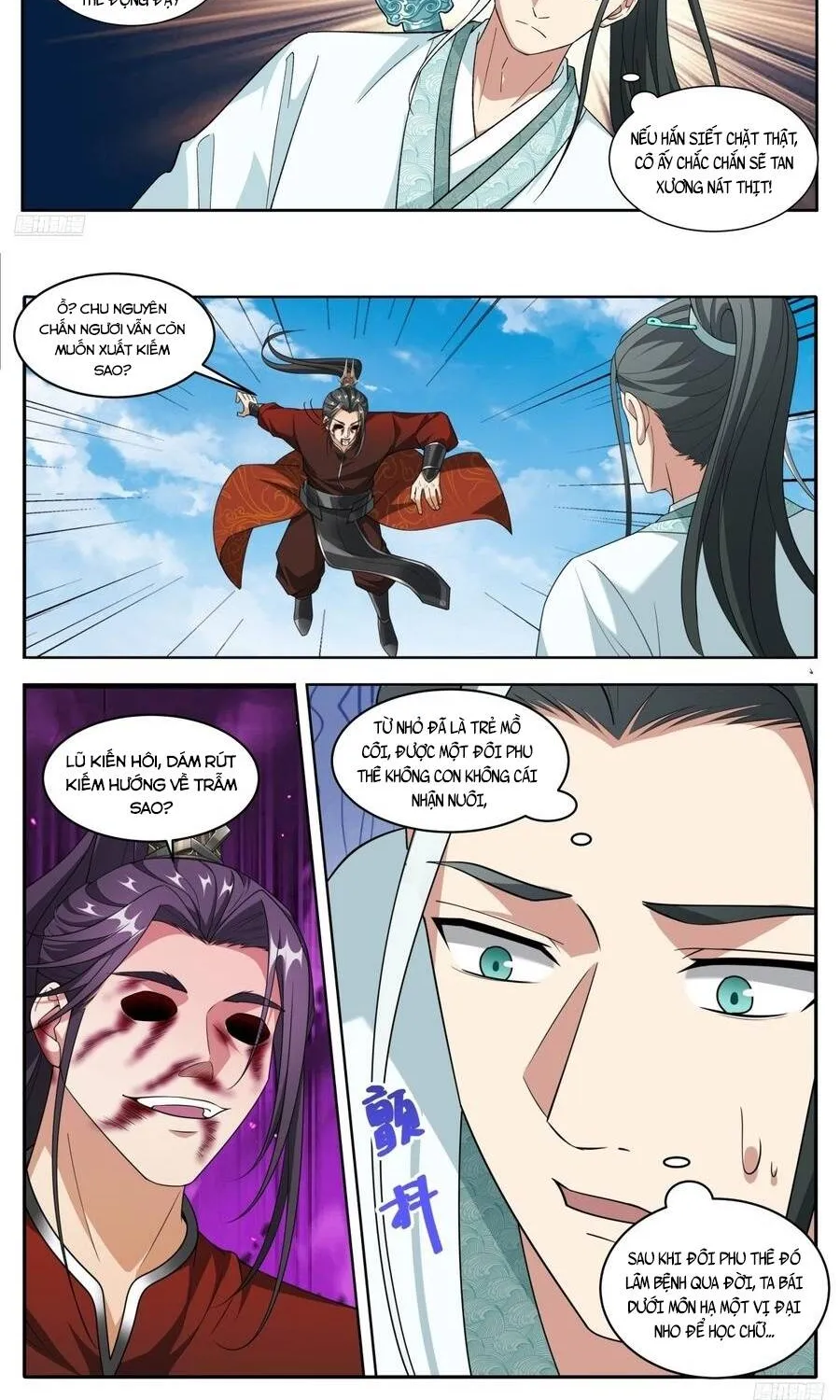 Chapter 638 - Trang 7