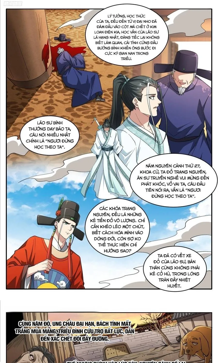 Chapter 638 - Trang 9