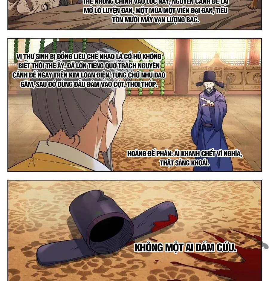 Chapter 638 - Trang 10