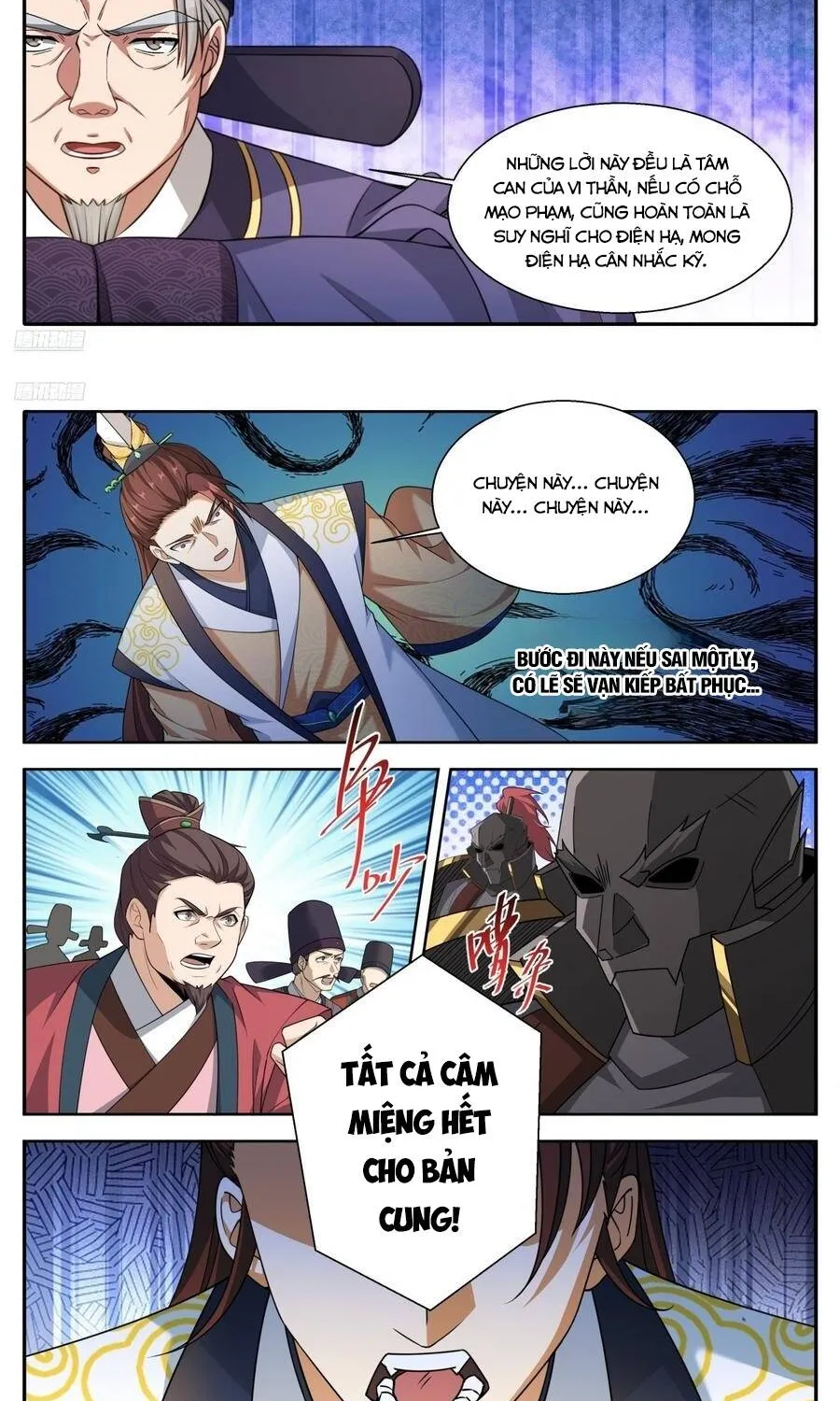 Chapter 640 - Trang 6