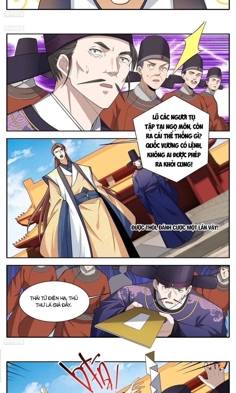 Chapter 640 - Trang 8