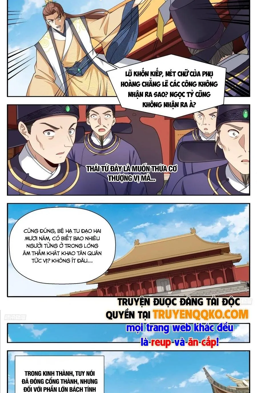 Chapter 640 - Trang 9