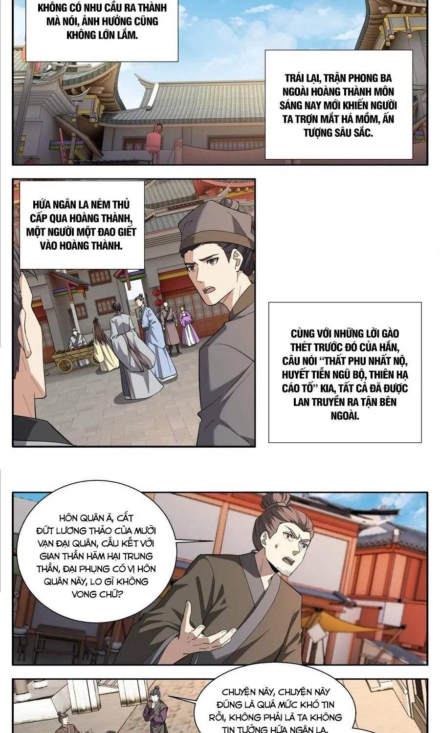 Chapter 640 - Trang 10