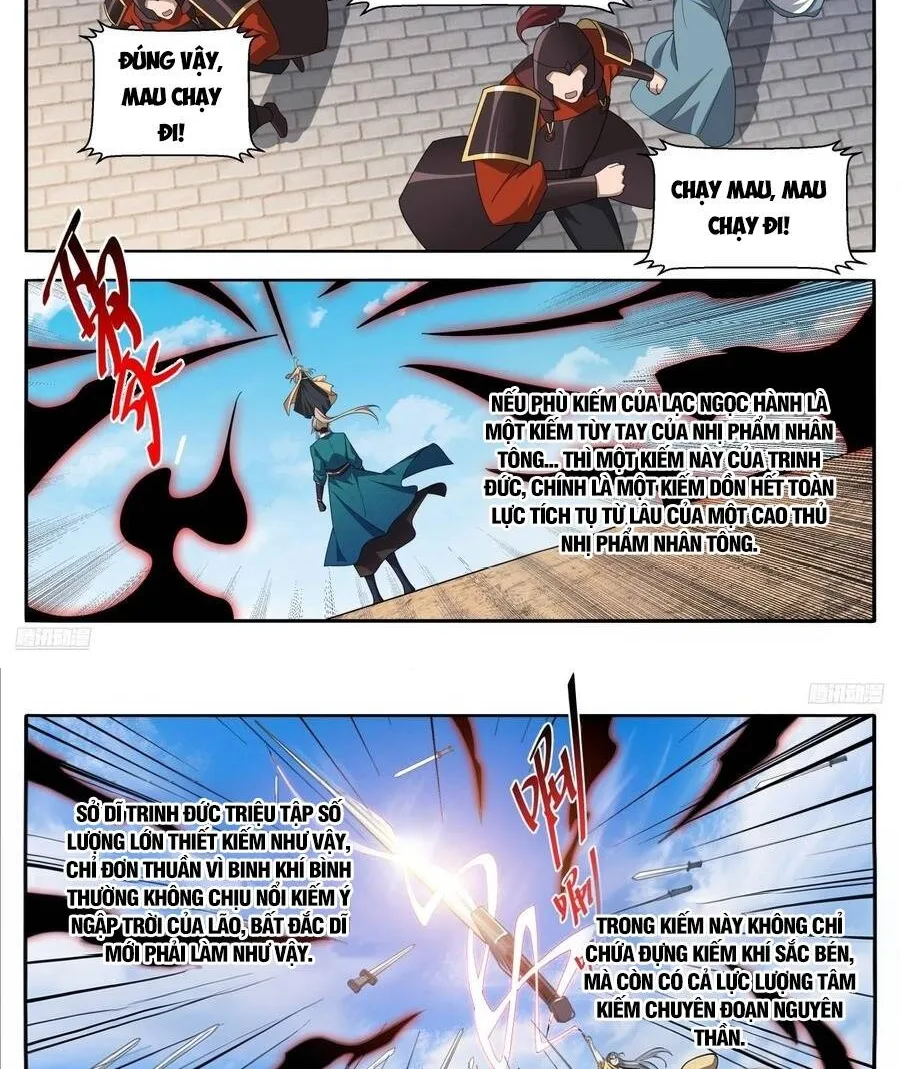 Chapter 641 - Trang 11