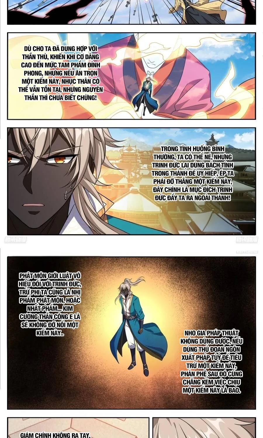 Chapter 641 - Trang 12