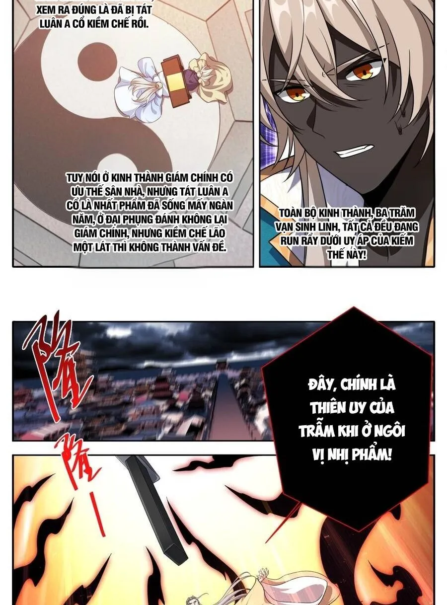 Chapter 641 - Trang 13