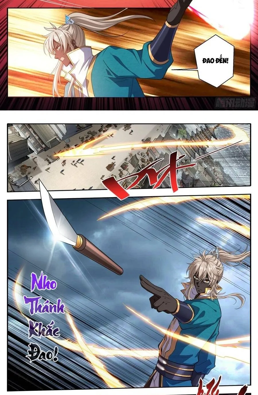Chapter 641 - Trang 15