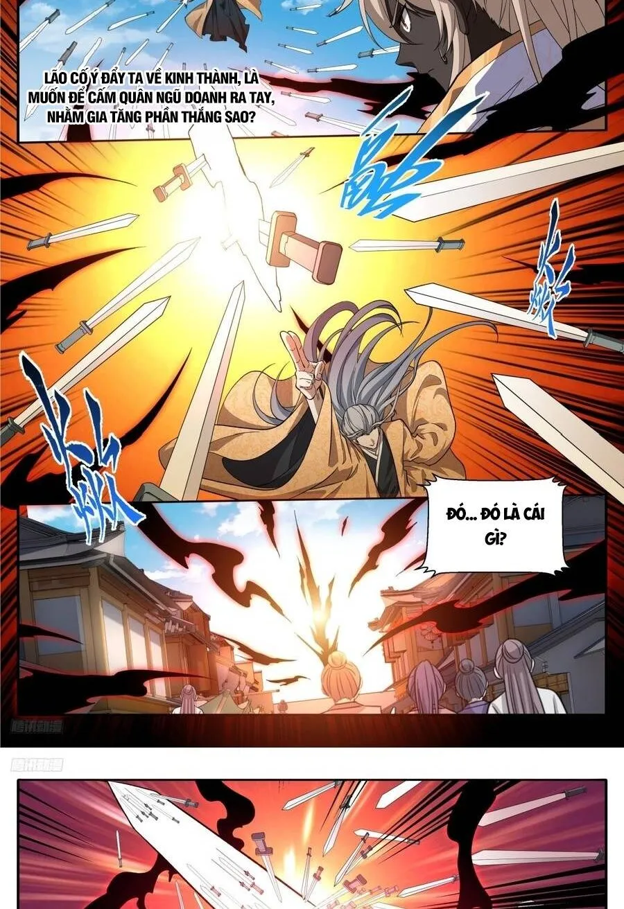 Chapter 641 - Trang 3