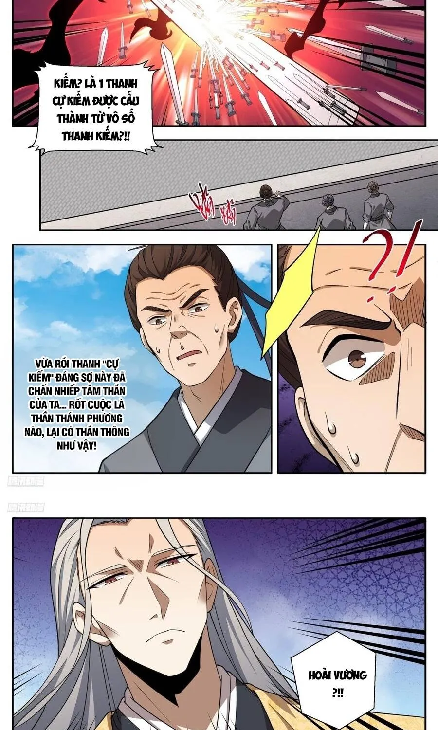 Chapter 641 - Trang 4