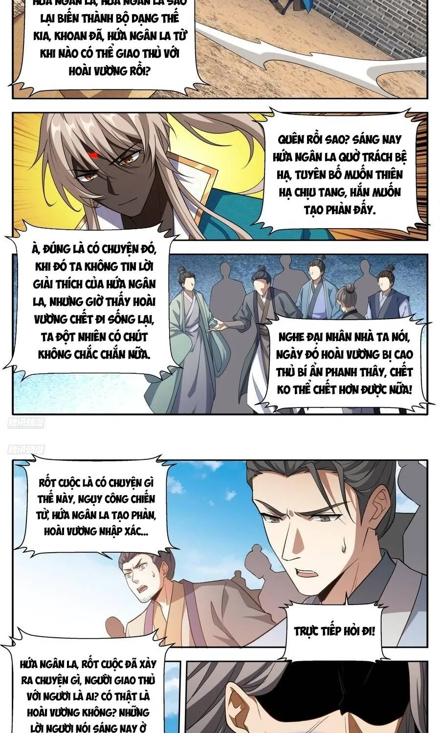 Chapter 641 - Trang 6