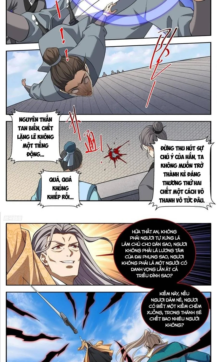 Chapter 641 - Trang 8