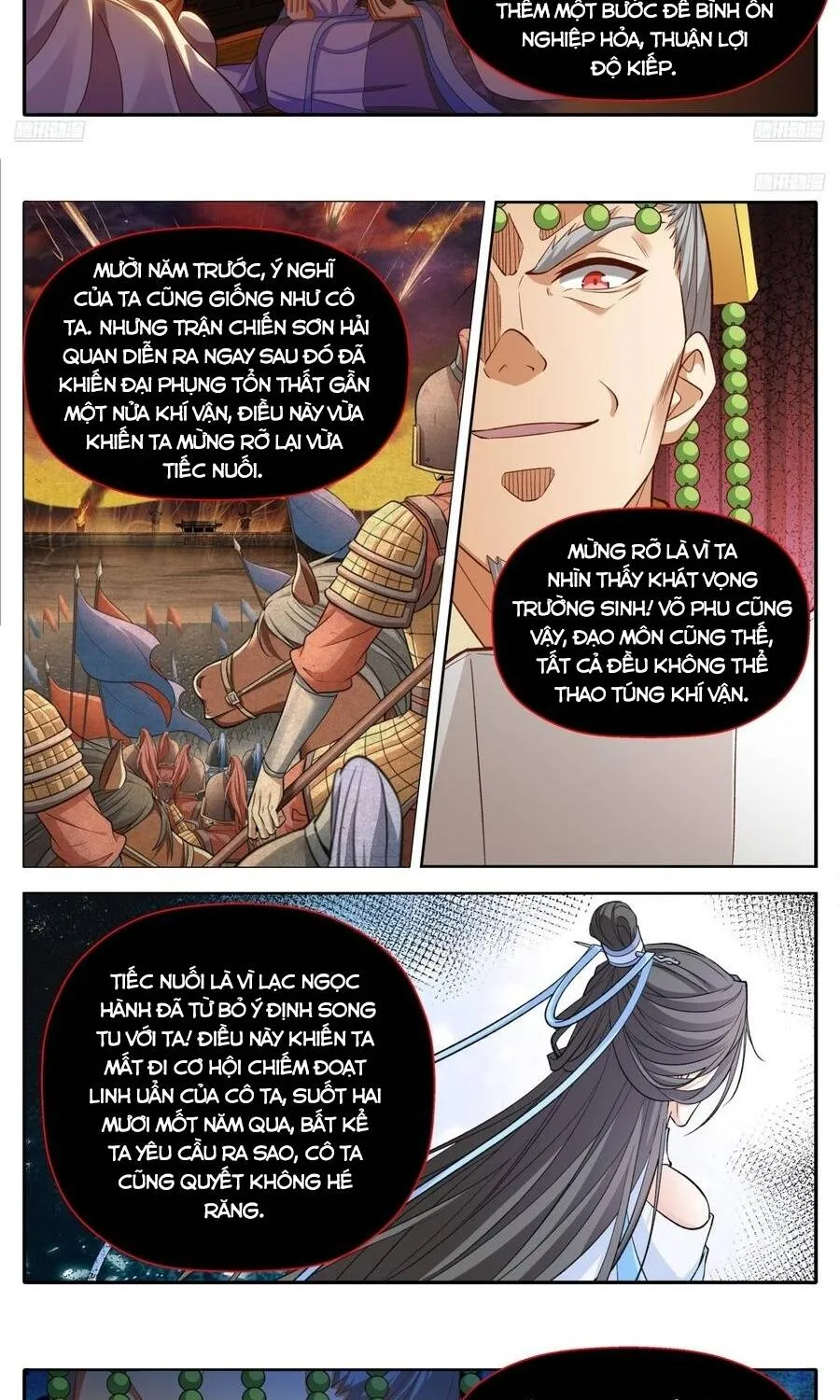 Chapter 642 - Trang 12
