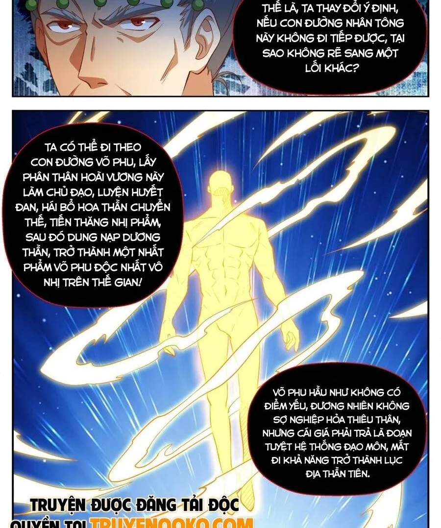 Chapter 642 - Trang 13