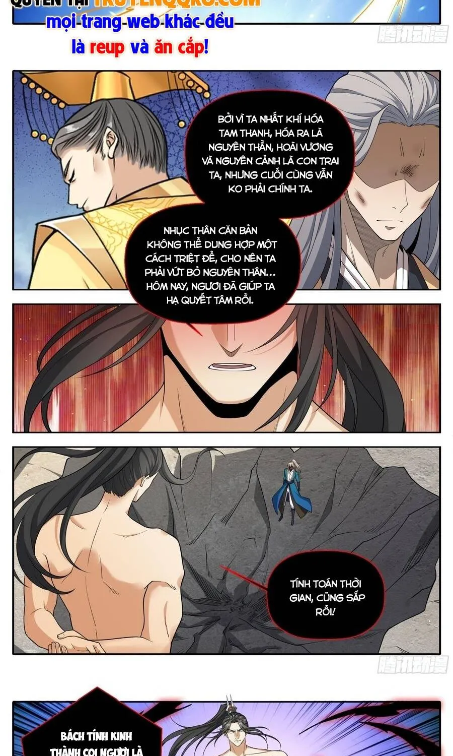 Chapter 642 - Trang 14
