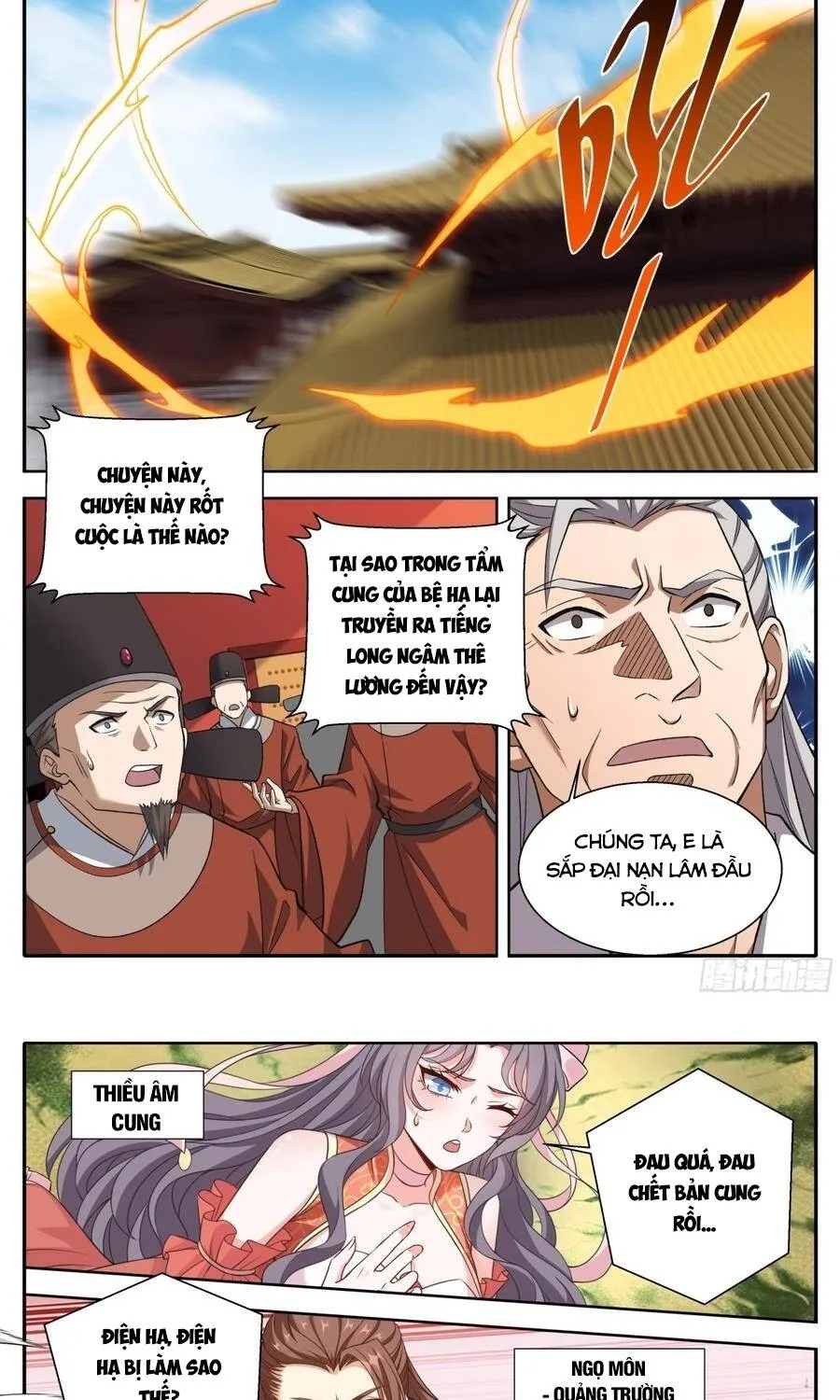 Chapter 642 - Trang 16