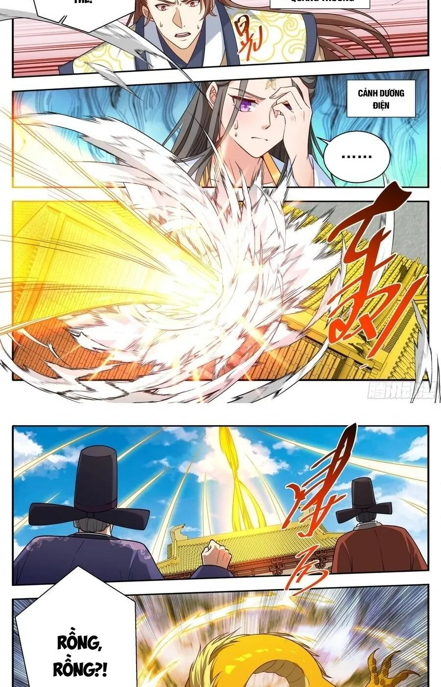 Chapter 642 - Trang 17