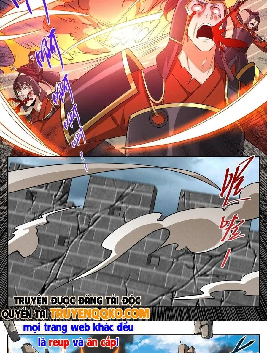 Chapter 642 - Trang 3