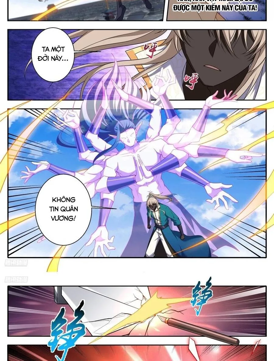 Chapter 642 - Trang 5