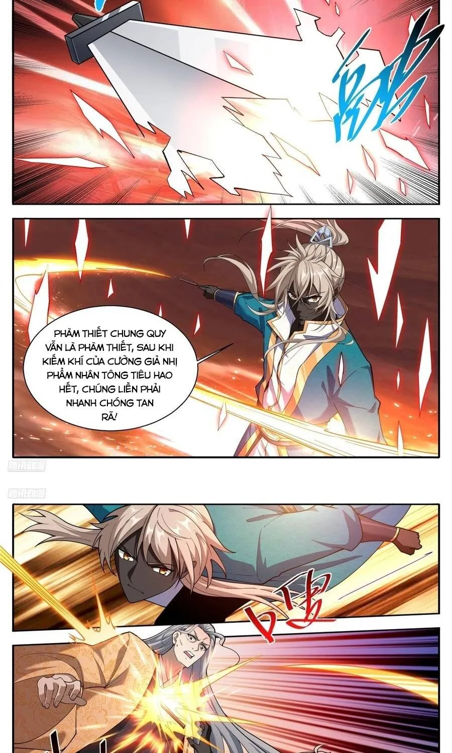 Chapter 642 - Trang 6