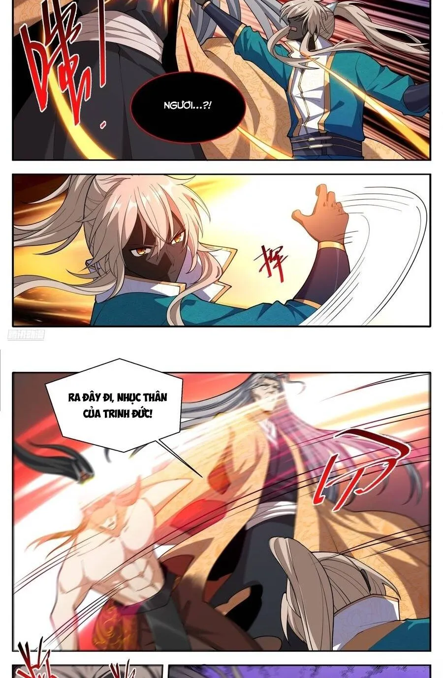 Chapter 642 - Trang 7