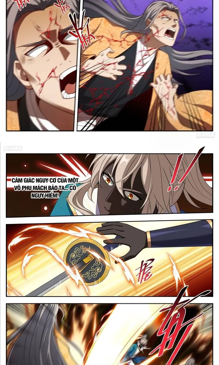 Chapter 642 - Trang 8