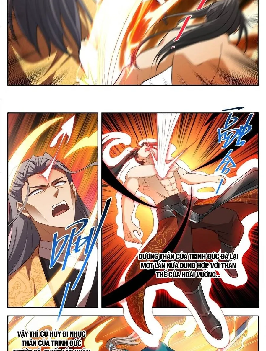 Chapter 642 - Trang 9