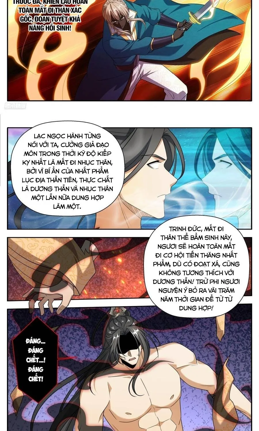 Chapter 642 - Trang 10