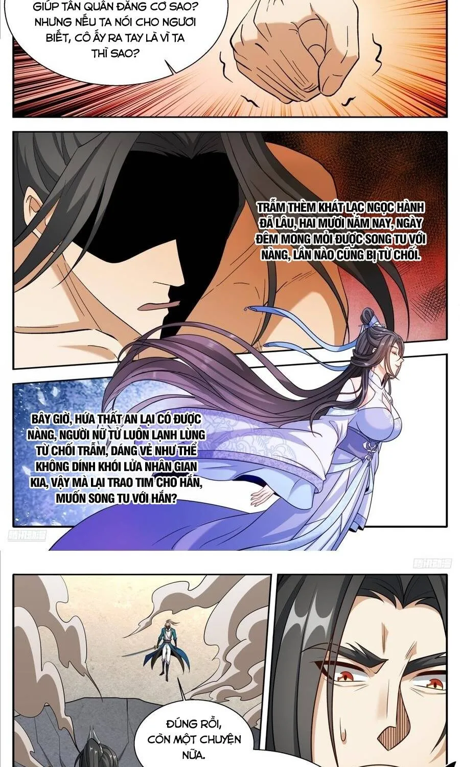 Chapter 643 - Trang 11