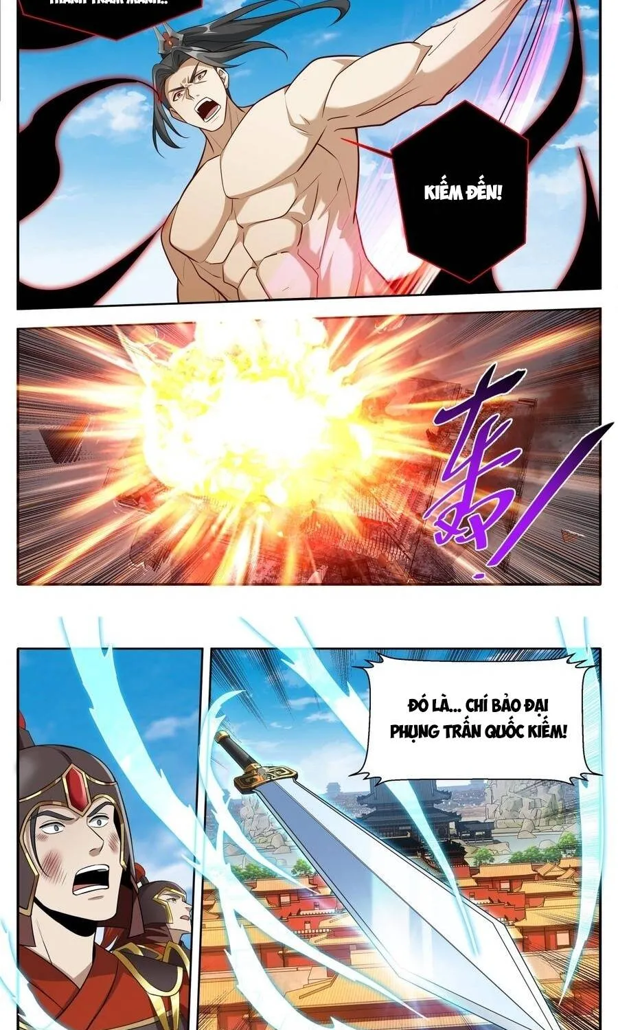 Chapter 643 - Trang 13
