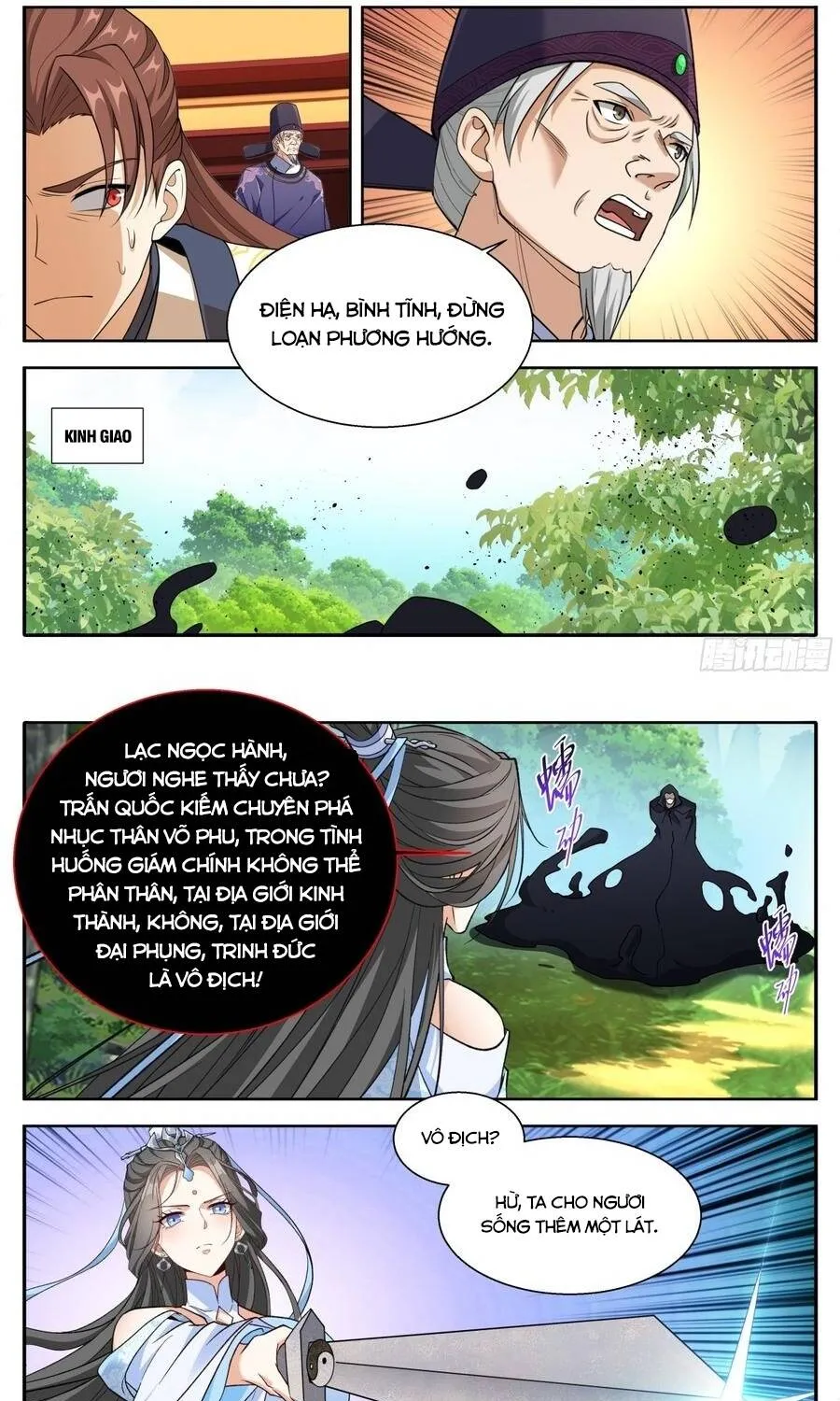 Chapter 643 - Trang 15