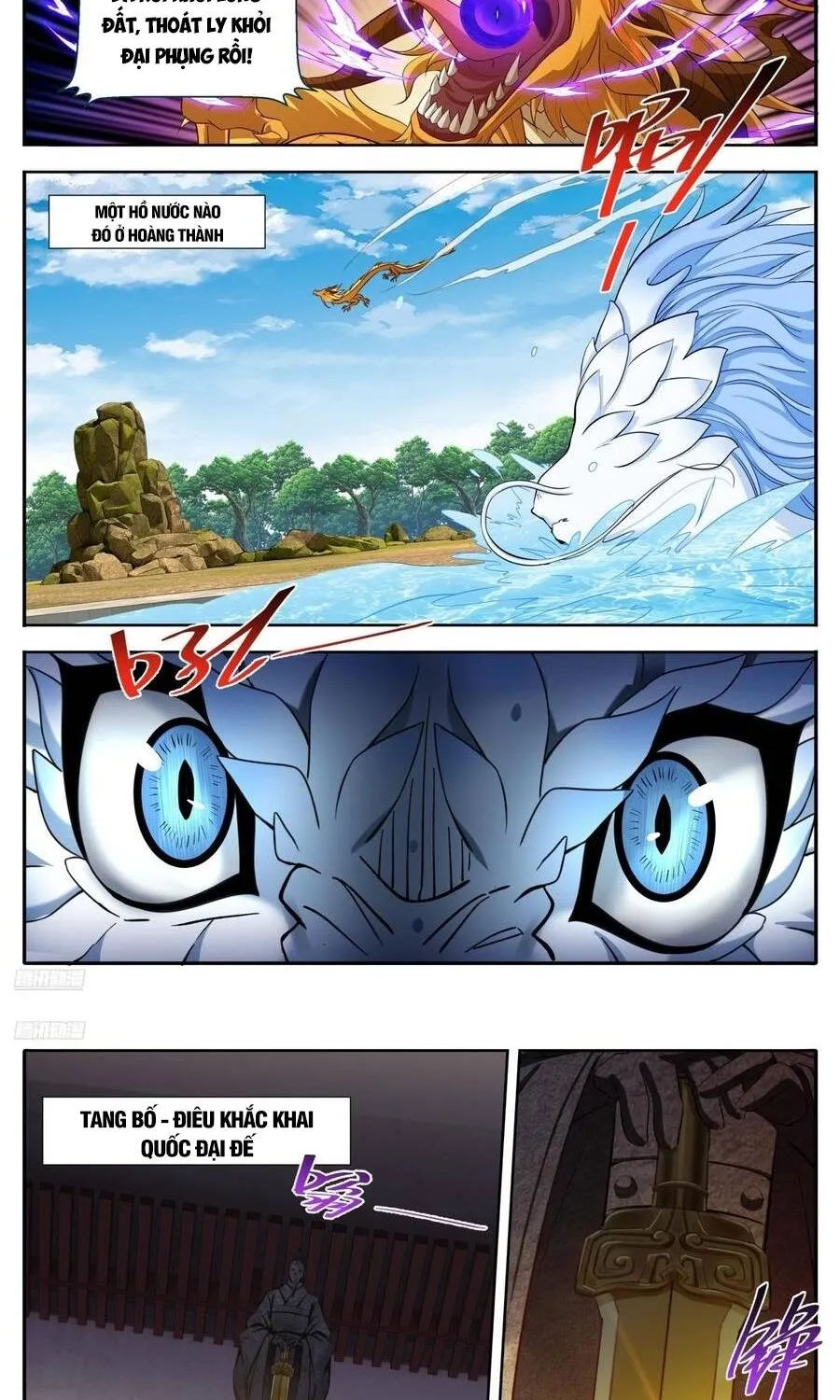 Chapter 643 - Trang 3