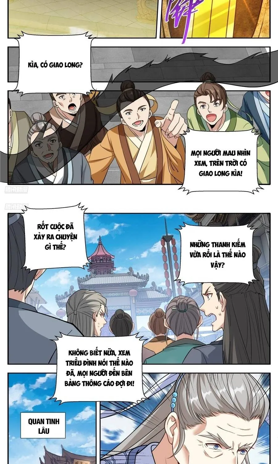 Chapter 643 - Trang 5