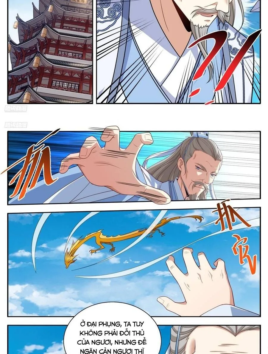 Chapter 643 - Trang 6