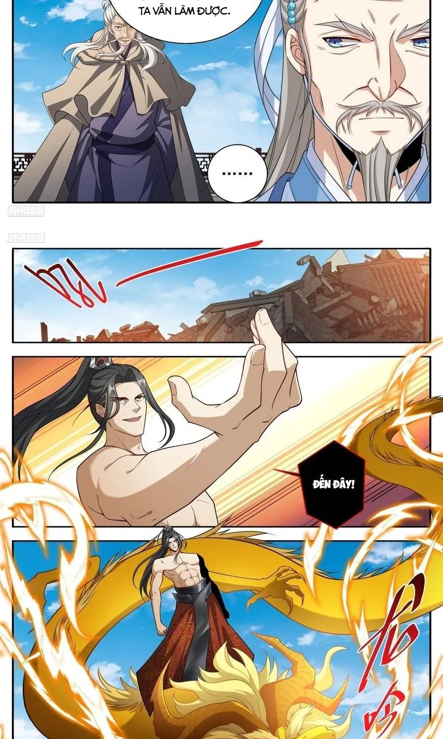 Chapter 643 - Trang 7
