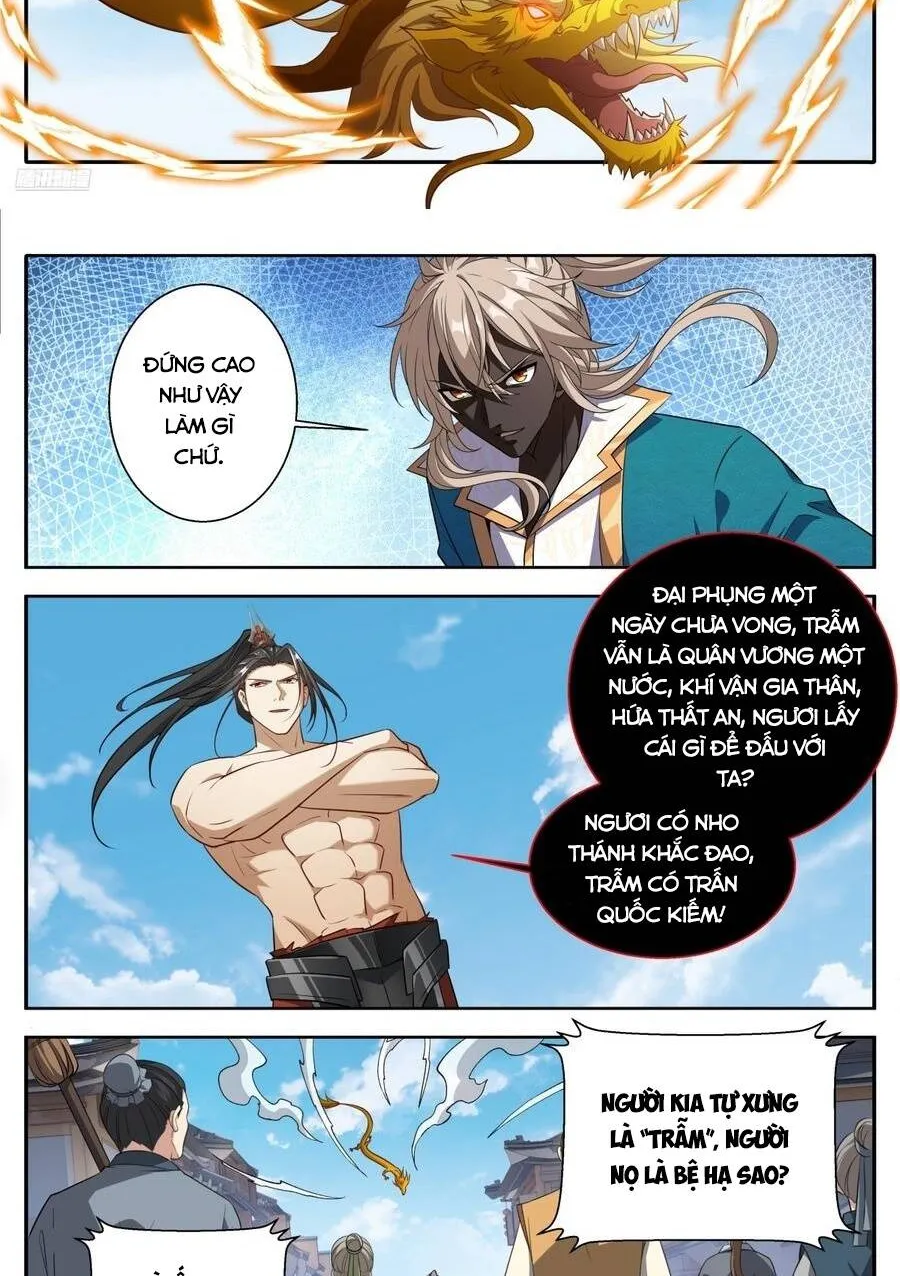 Chapter 643 - Trang 8