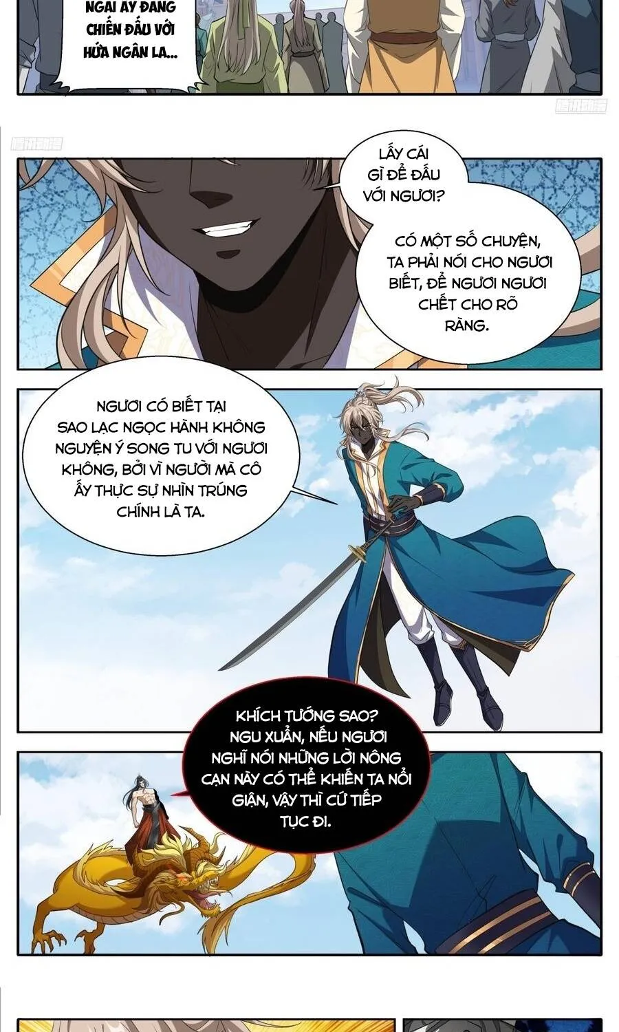 Chapter 643 - Trang 9