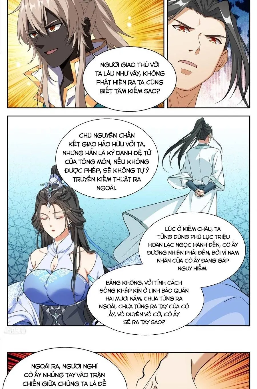 Chapter 643 - Trang 10