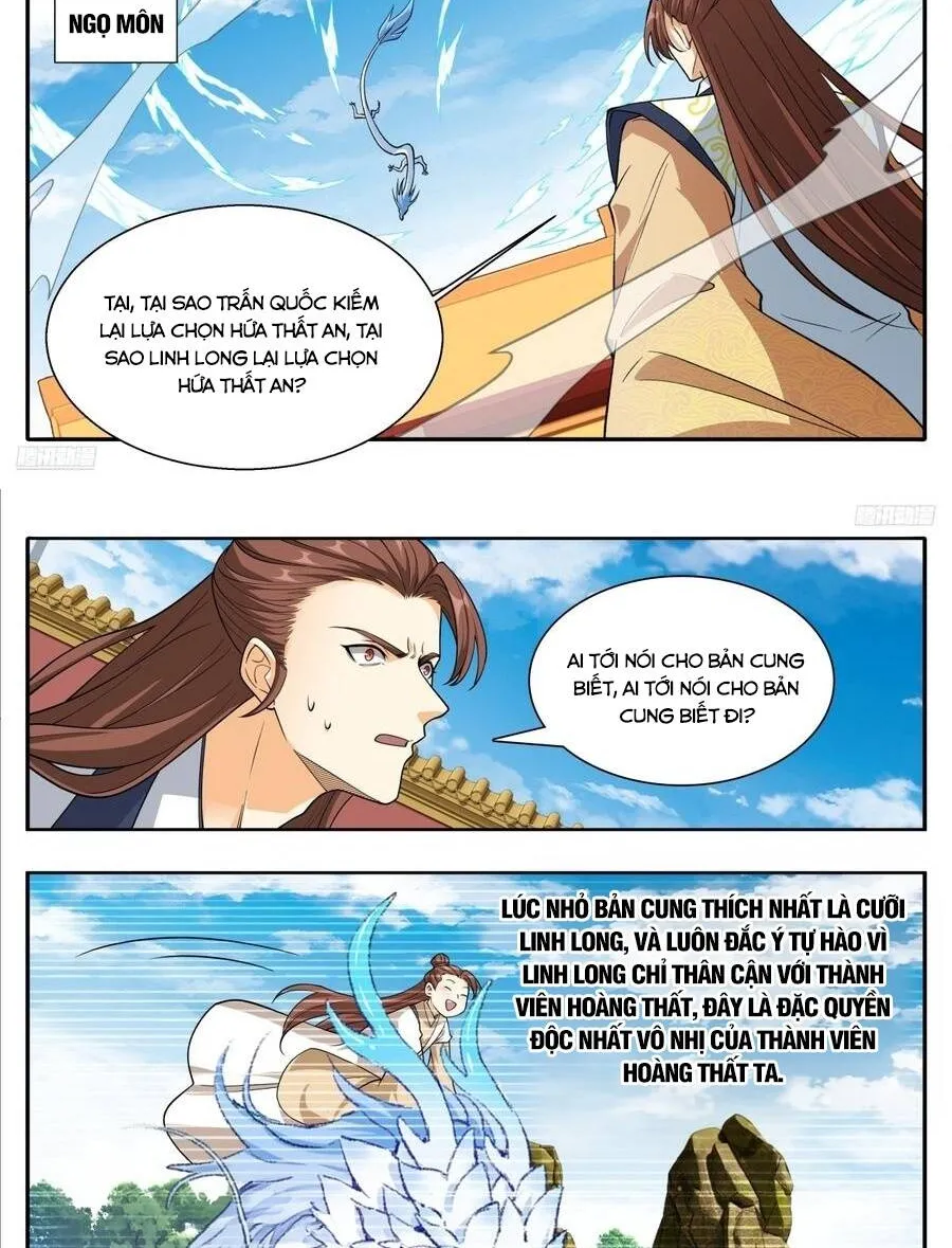 Chapter 644 - Trang 11