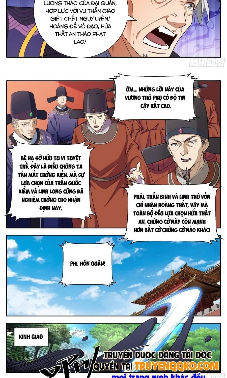 Chapter 644 - Trang 14